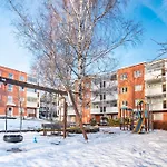 Kalastajankuja *