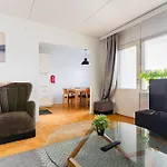 Kalastajankuja Apartmán *