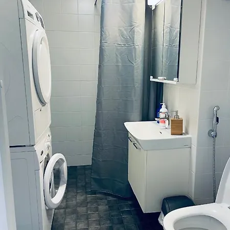 Kalastajankuja エスポー