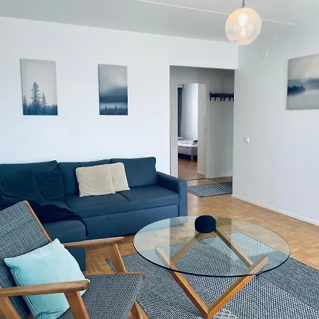 Lägenhet Kalastajankuja *