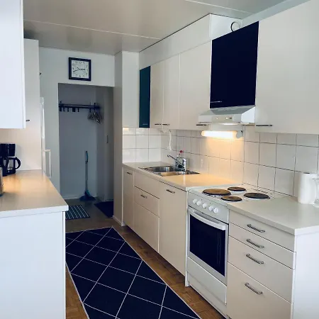 アパート Kalastajankuja *