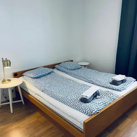 Lägenhet Kalastajankuja