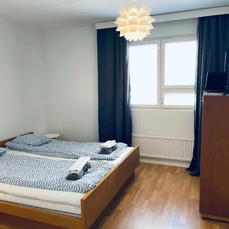 Kalastajankuja * エスポー