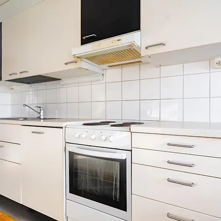 Apartmán Kalastajankuja *