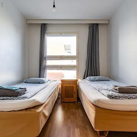 Kalastajankuja Appartement Espoo