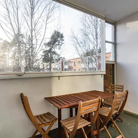 Apartment Kalastajankuja