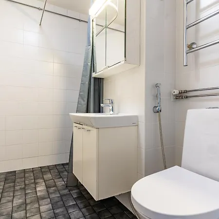 Appartement Kalastajankuja *