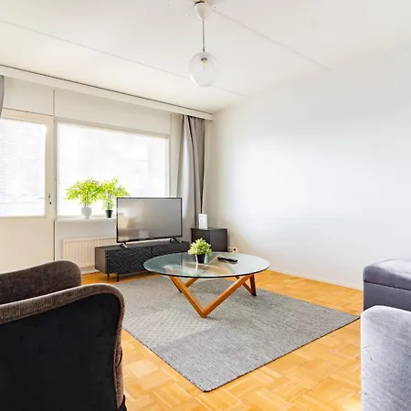 Apartamento Kalastajankuja *