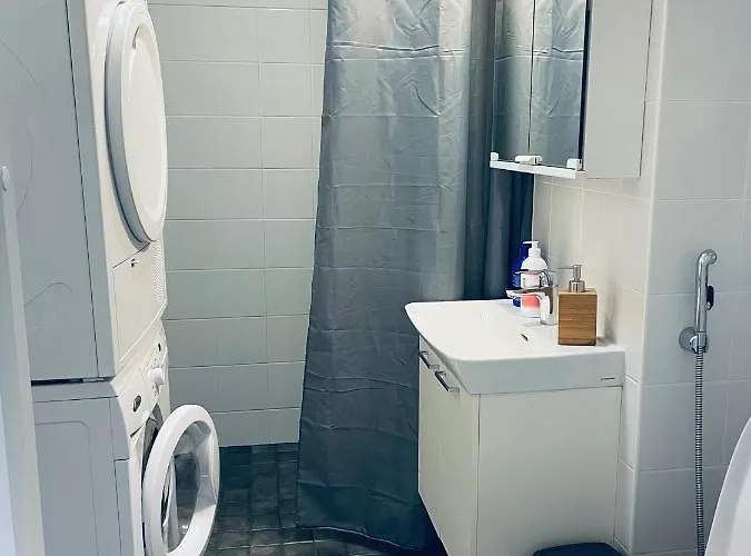 Kalastajankuja Εσπού