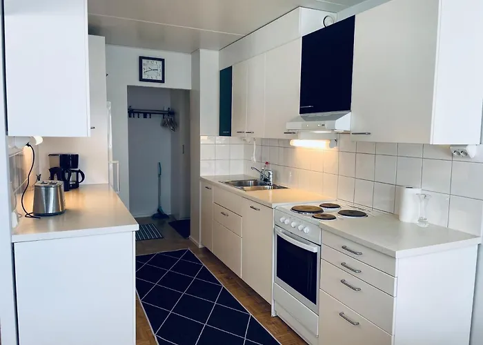 Lägenhet Kalastajankuja *