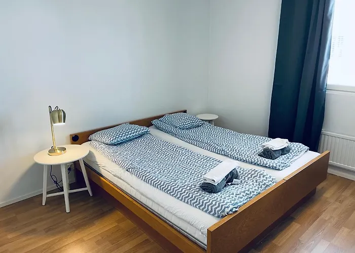 Lägenhet Kalastajankuja