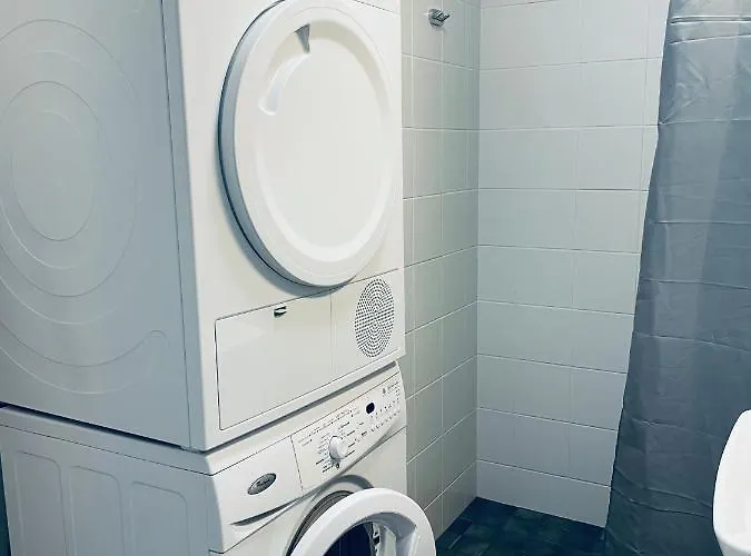 Διαμέρισμα Kalastajankuja *