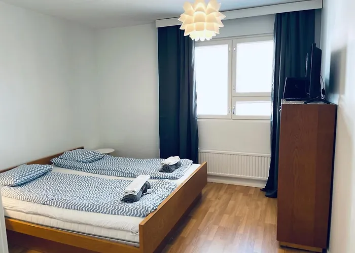 Kalastajankuja * Esbo