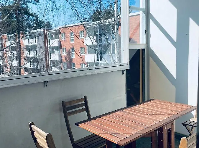 Kalastajankuja Εσπού